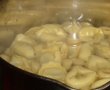 Tortellini cu ciuperci si carnaciori-4