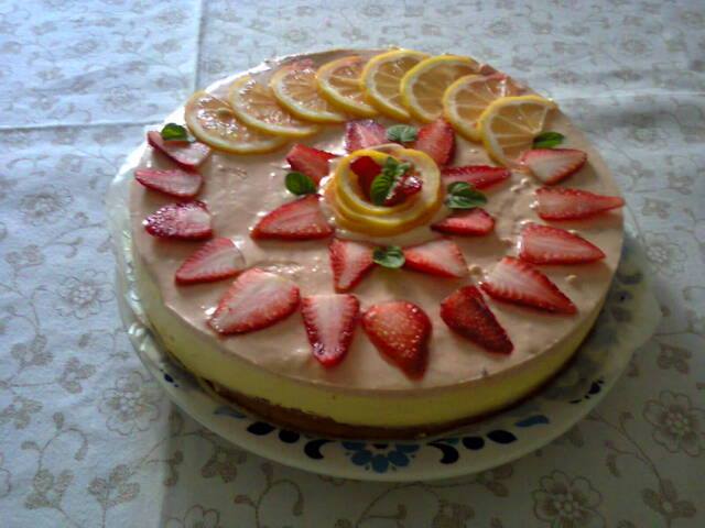 Tort de lamaie