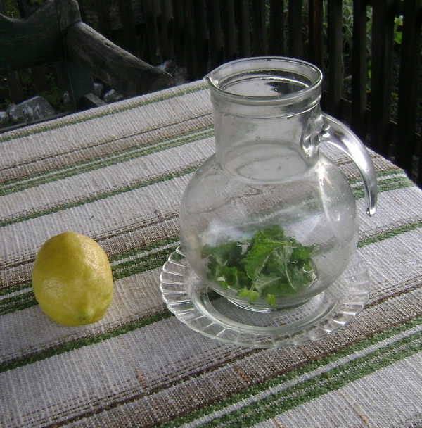 Limonadă