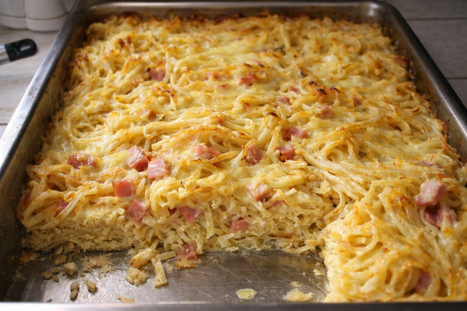 Paste sufleu