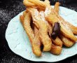 Churros cu sos de ciocolata-6