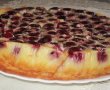 Clafoutis cu visine-11