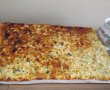 Tarta cu branza picanta si ceapa verde-7