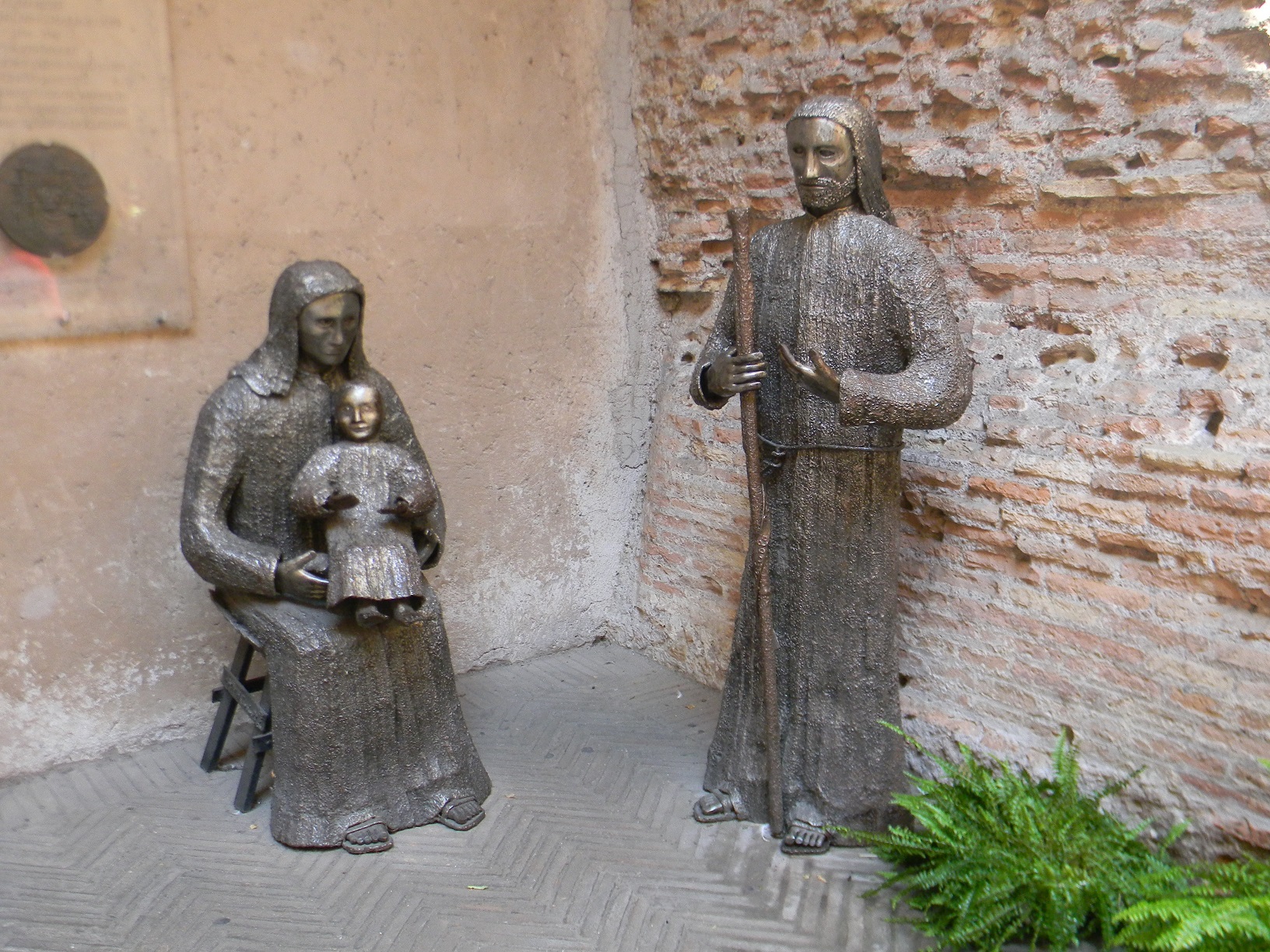 Roma -Santa Maria degli Angeli  e dei Martiri