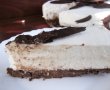 Cheesecake cu cocos-4