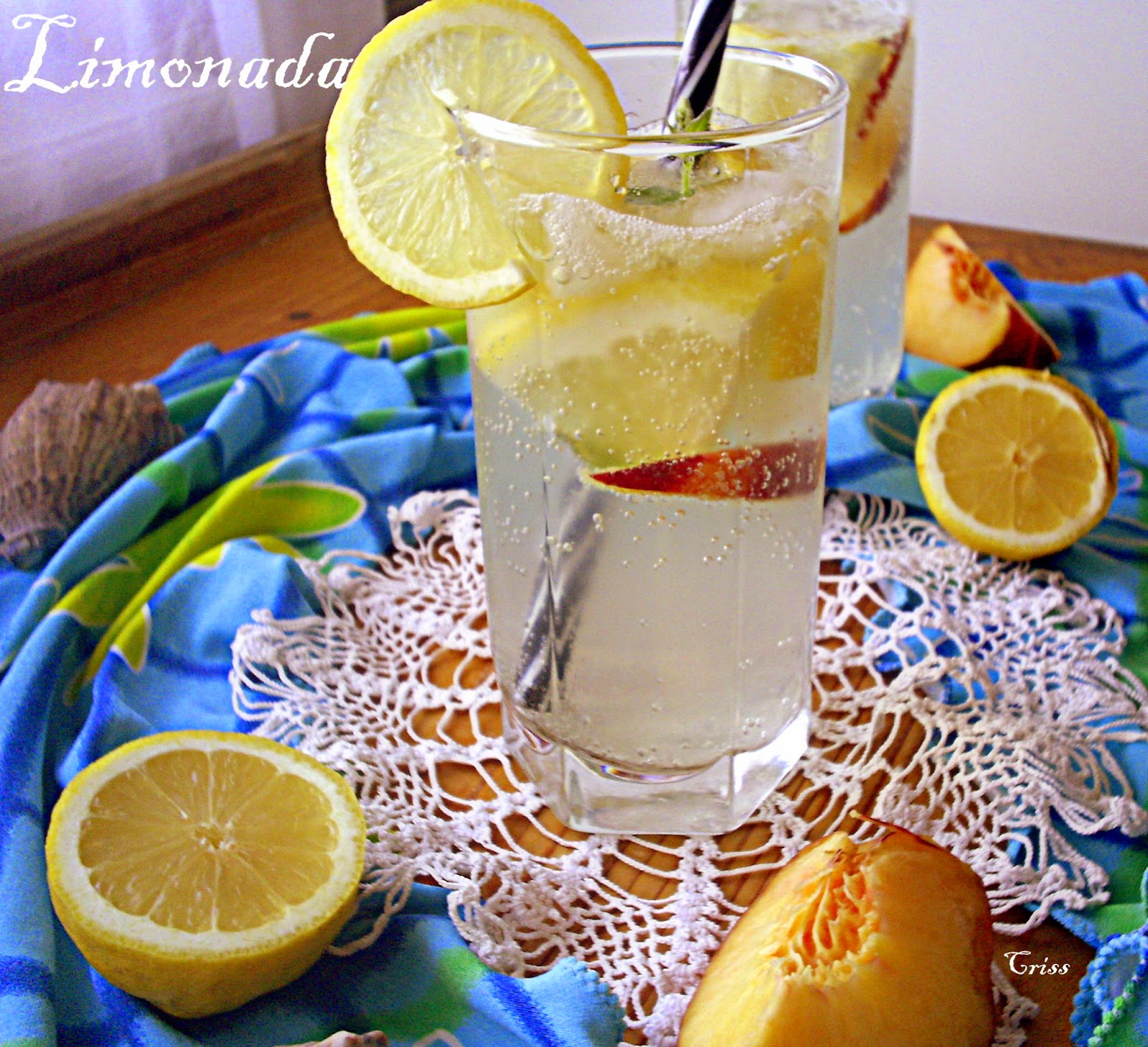 Limonada