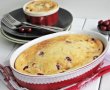 Clafoutis cu visine-1