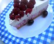 Cheesecake cu zmeura-9