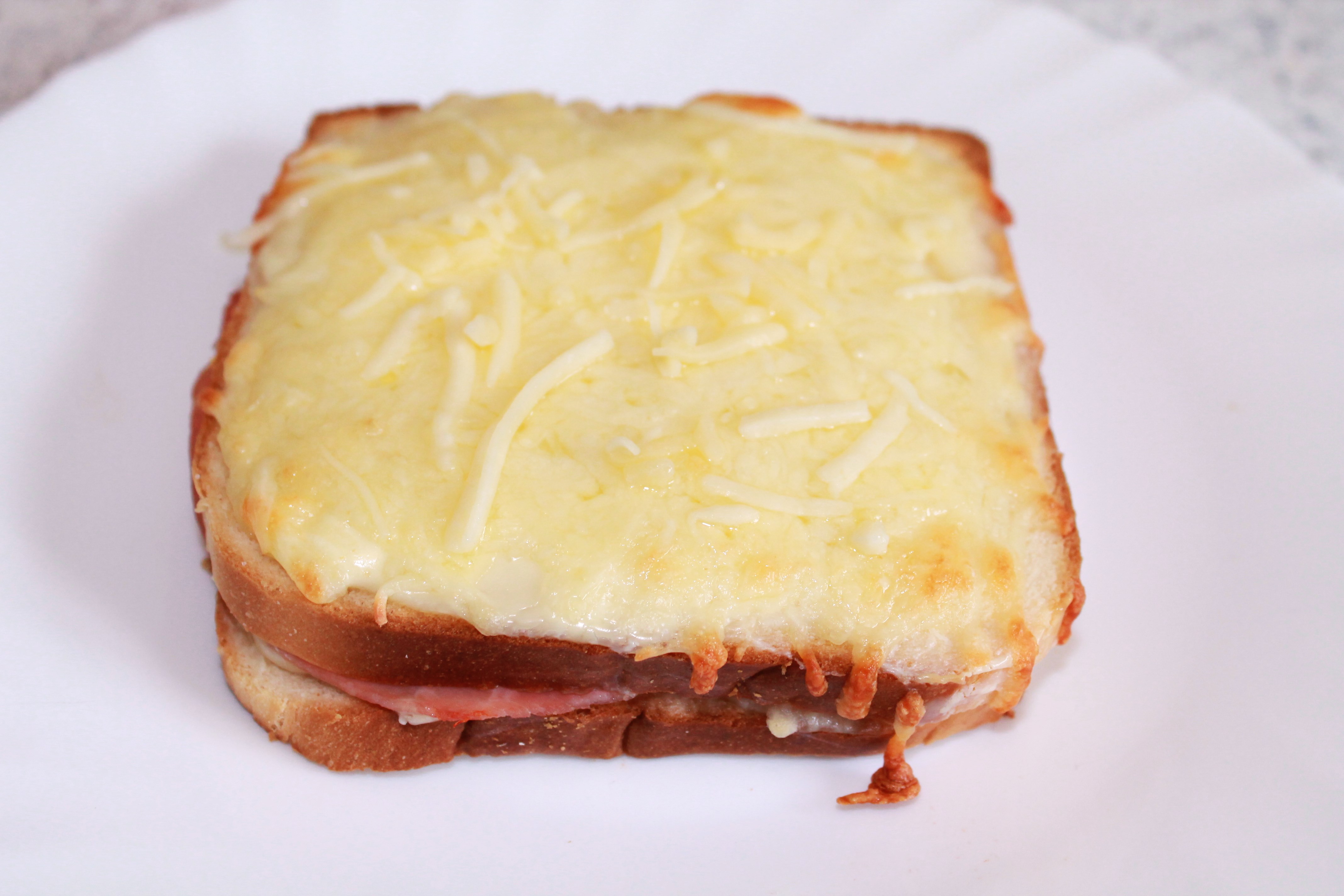 Croque-monsieur