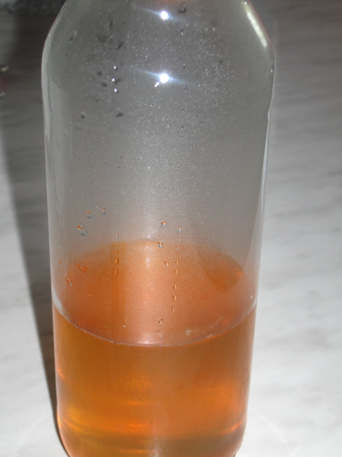 Sirop de catina