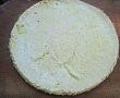 Tort cu bezea de nuca,pandispan si crema de vanilie-1