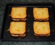 Sandwich croque  monsieur-15