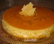 Flan cu dovleac si sos caramel-3