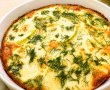 Budinca de dovlecei cu piept de pui-11