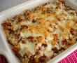 Paste bolognese gratinate-8