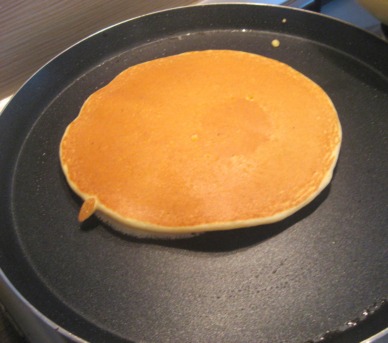 Pancakes