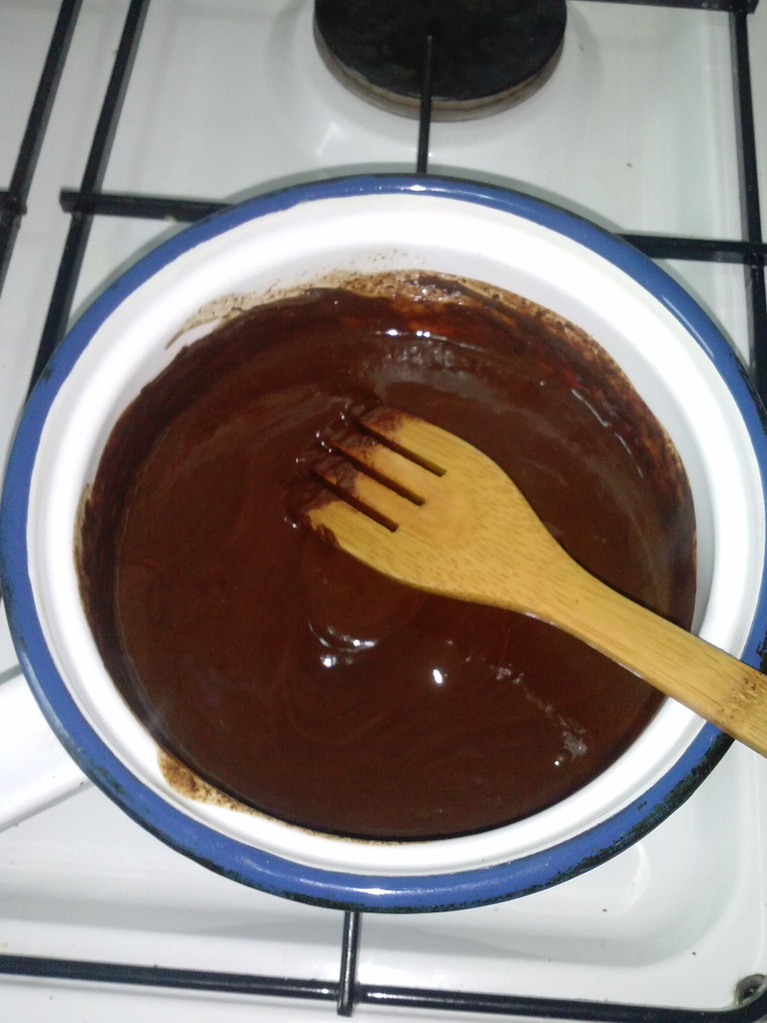 Tort  de ciocolata alba