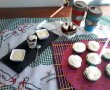 Muffins cu crema de lamaie-1