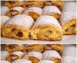 Reteta simpla si delicioasa de strudel cu branza si stafide-10