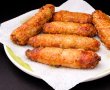 Rulouri din piept de pui - Reteta gustoasa pentru un preparat excelent-10