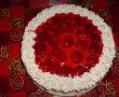 Tarta cu capsuni-0