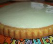 Tarta cu fructe si crema de lapte cu tapioca-7