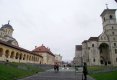 Catedrala romano catolica Sfantul Mihail din Alba Iulia-9