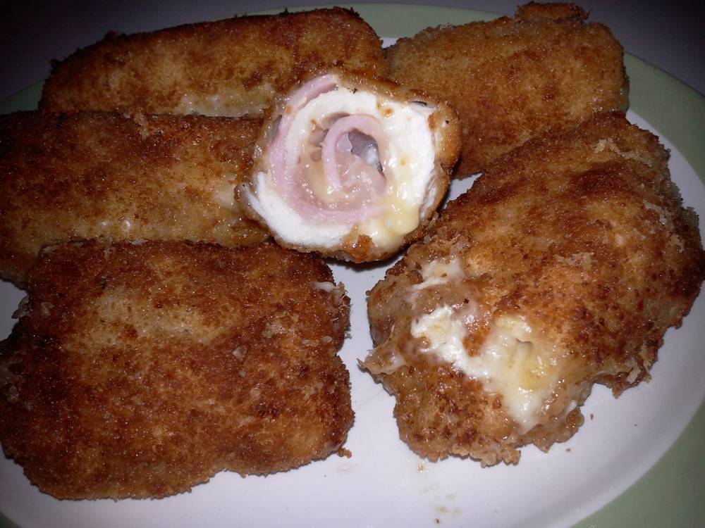 Cordon bleu