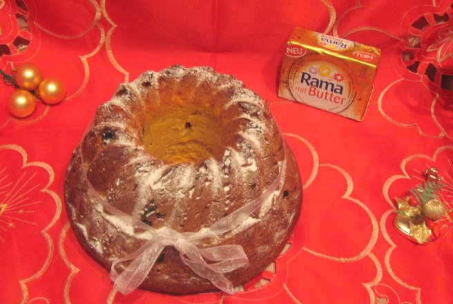 Panettone