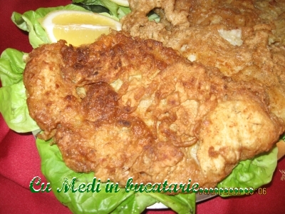 Pangasius pane