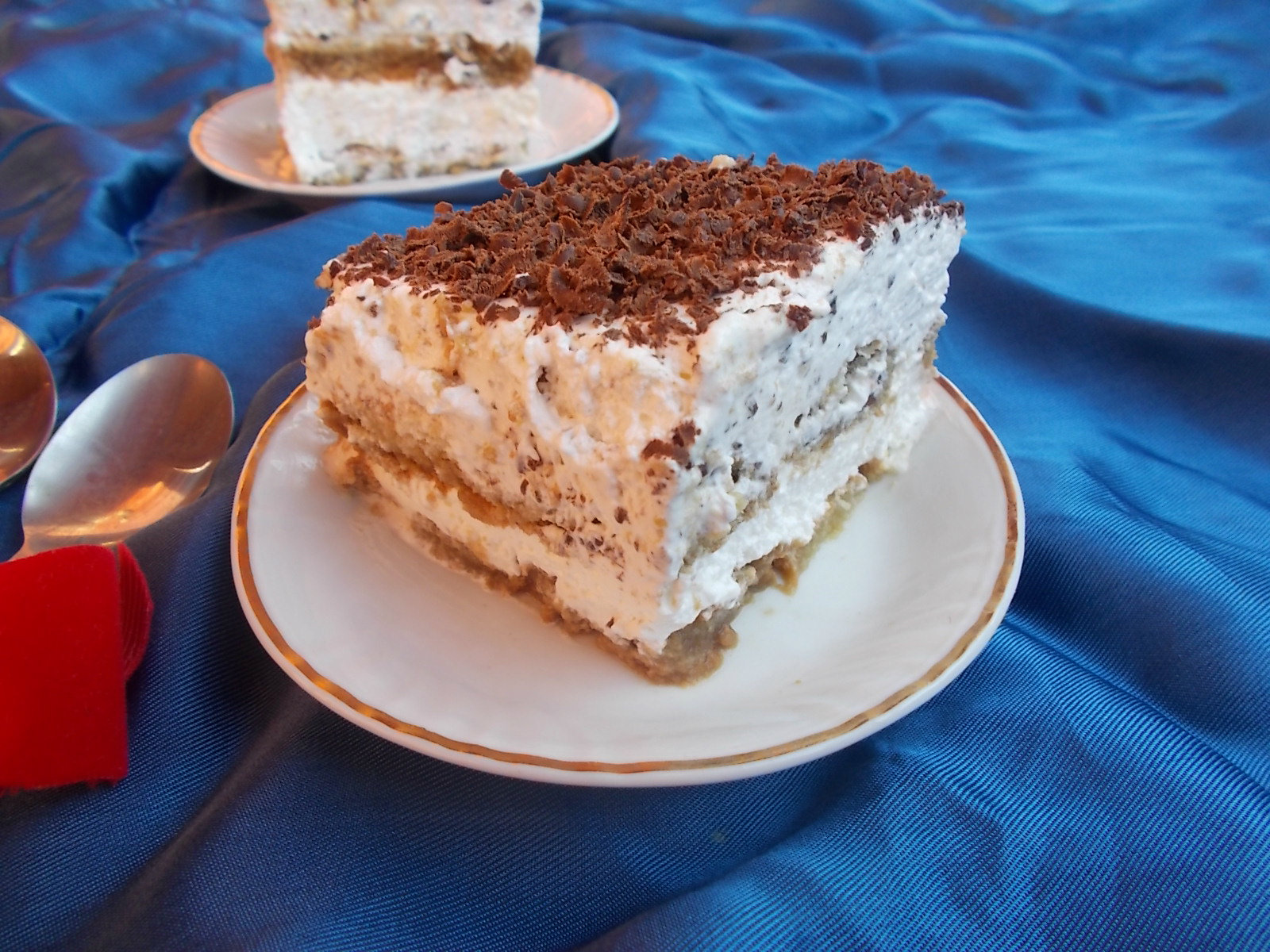 Tiramisu reţetă originală