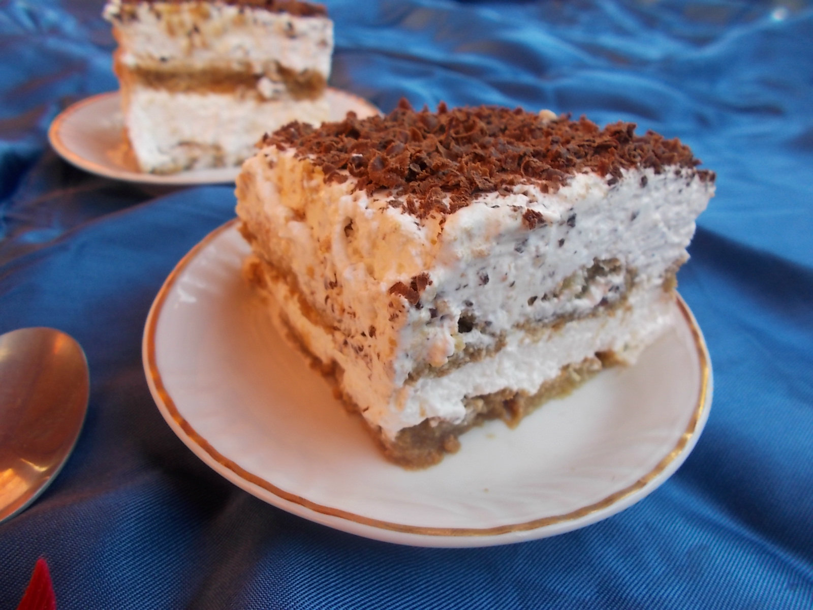 Tiramisu reţetă originală