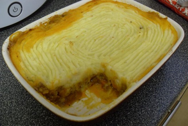 Shepherds Pie