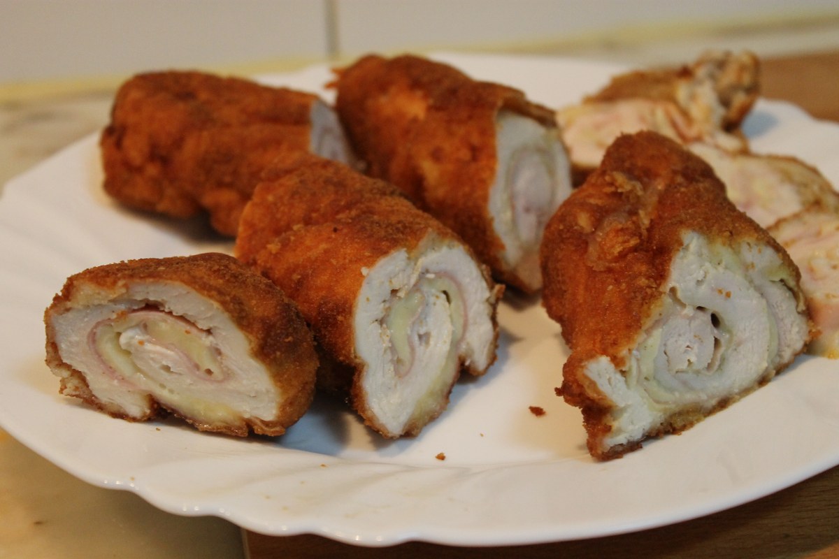 Cordon Bleu