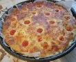 Quiche cu branzeturi-5