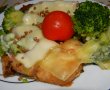 Somn gratinat si broccoli-4