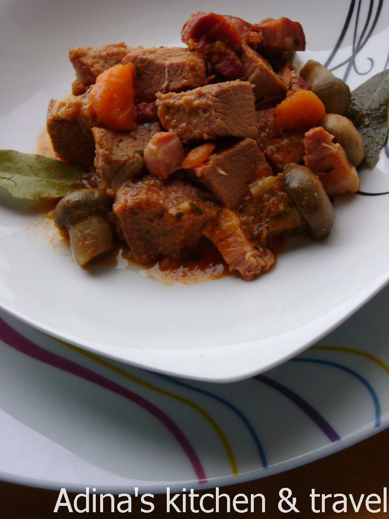 Vita Bourguignon