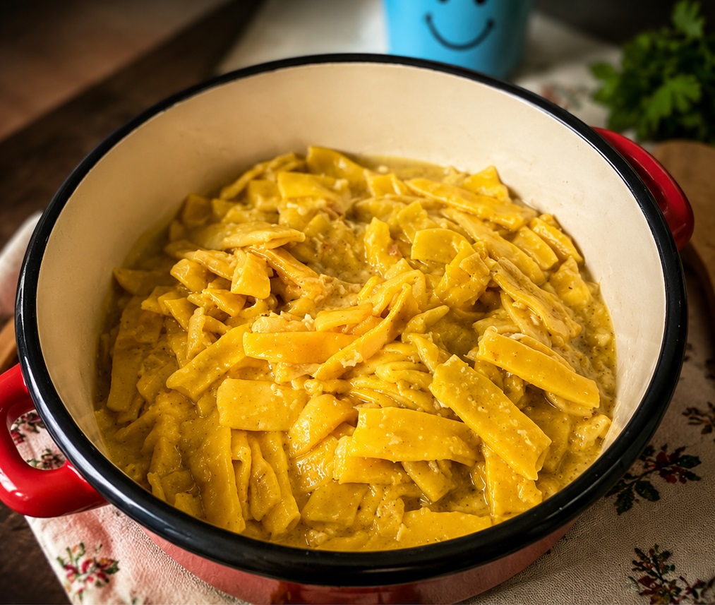 Pastai prajite