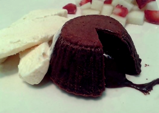 Lava Cake