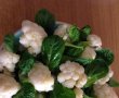 Salata cu conopida si valeriana-3