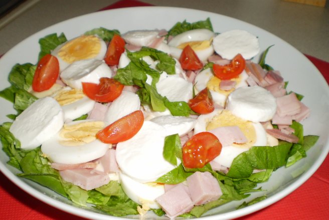 Salata Roxi