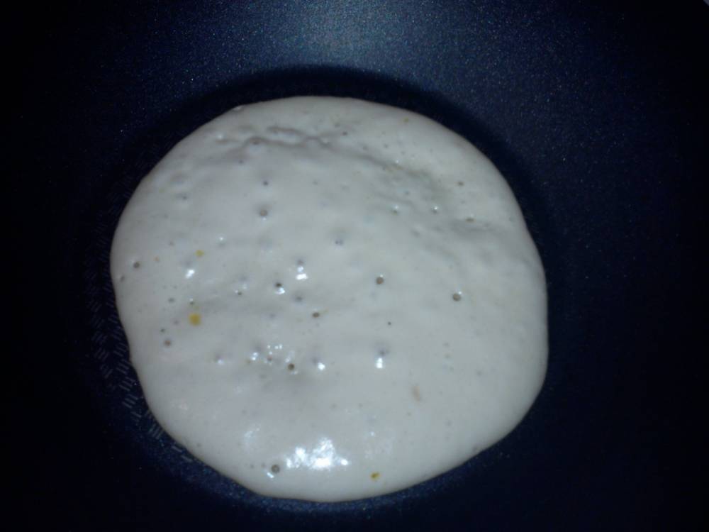 Pancakes sau Clatite americane