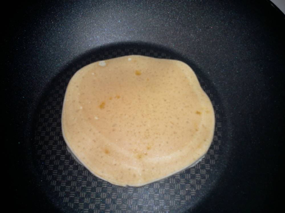 Pancakes sau Clatite americane