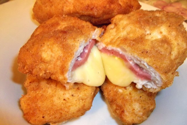 Cordon Bleu