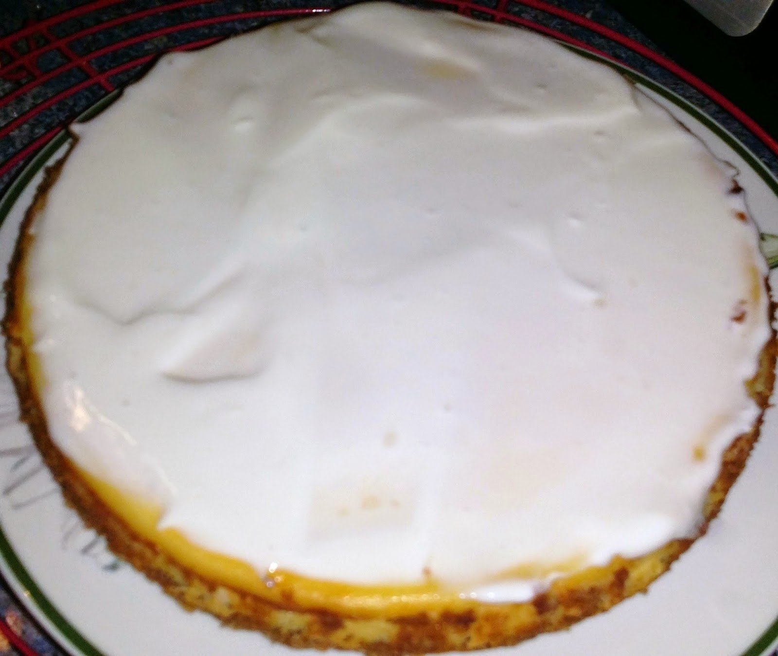 Mini Cheesecake - cu crema de branza Philadelphia