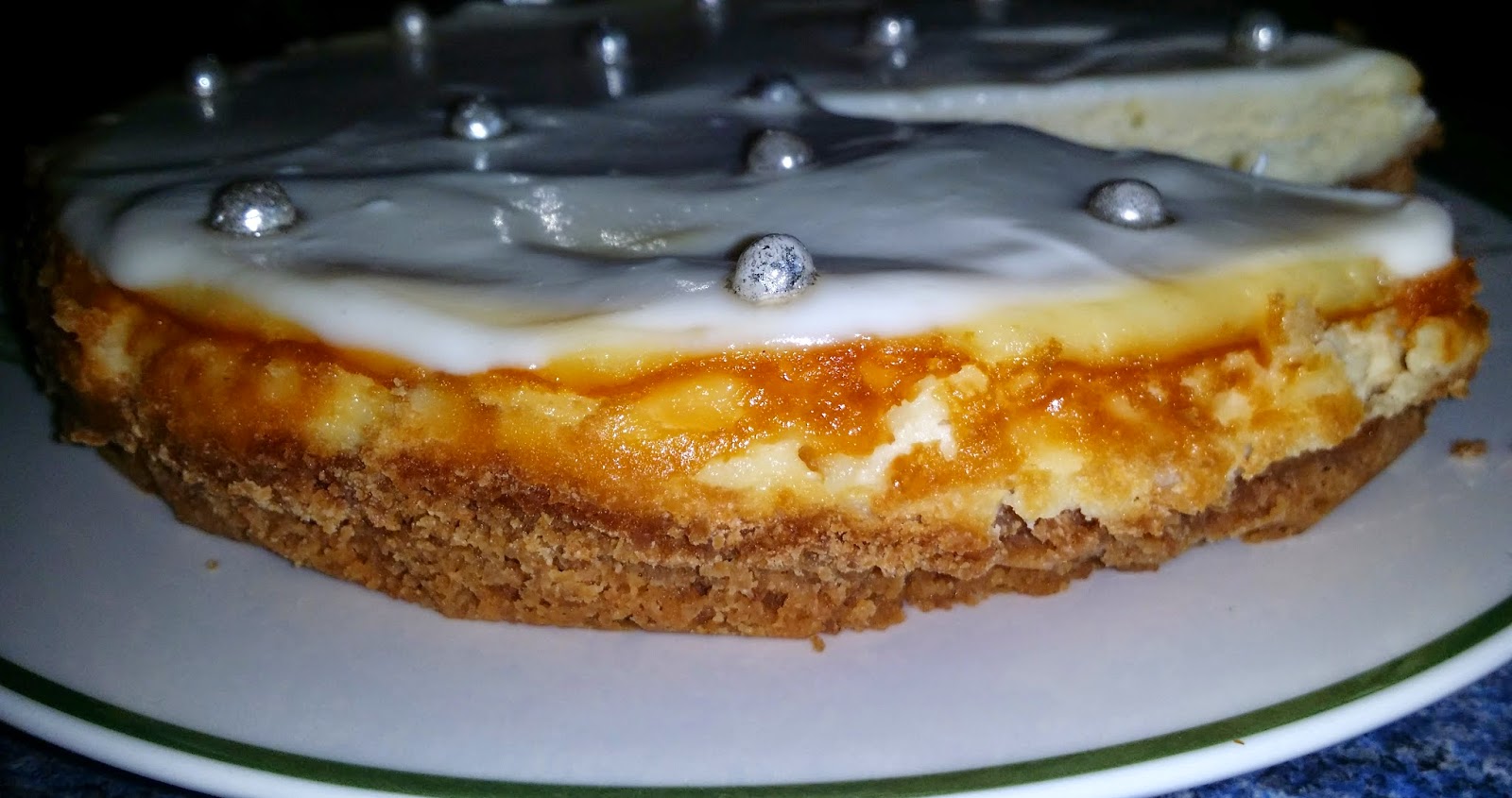 Mini Cheesecake - cu crema de branza Philadelphia