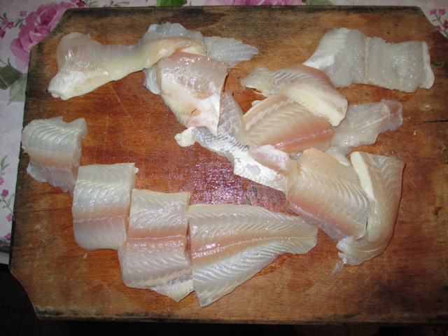 File de pangasius pane 2