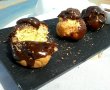 Profiterol cu inghetata-1