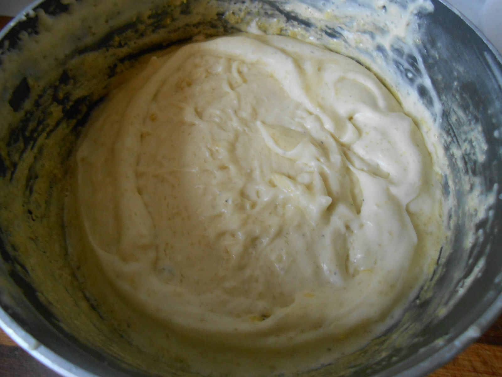 Prajitura cu mascarpone