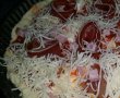 Pizza cu sunca de Parma-3